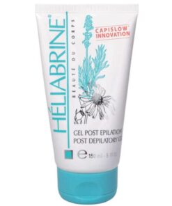 HELIABRINE GEL POST EPILATION 150 ML