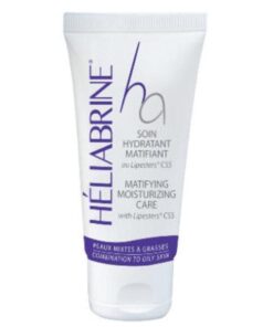 HELIABRINE HA SOIN HYDRATANT MATIFIANT 75ML