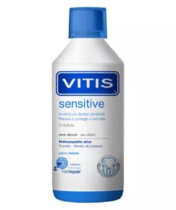 VITIS BAIN DE BOUCHE SENSITIVE 500 ML