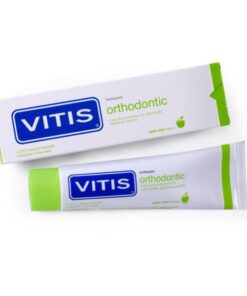 VITIS BAIN DE BOUCHE ORTHODONTIC 500ML