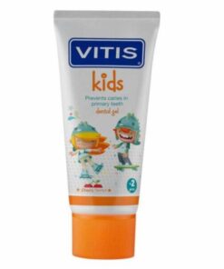 VITIS BROSSE A DENTS KIDS 3ANS+