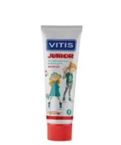 VITIS BROSSE A DENTS JUNIOR 6ANS+