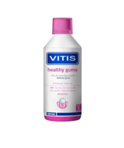 VITIS BAIN DE BOUCHE GINGIVAL 500ML