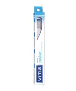 VITIS BROSSE A DENTS MEDIUM