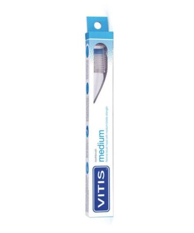 VITIS BROSSE A DENTS MEDIUM