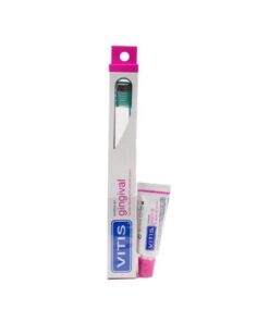 VITIS BROSSE A DENTS GINGIVAL