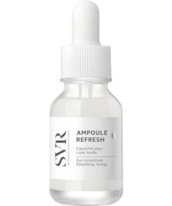 SVR AMPOULE REFRESH CONCENTRE YEUX DAY 15ML