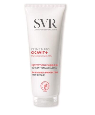 SVR CICAVIT+ CREME MAINS 75GR