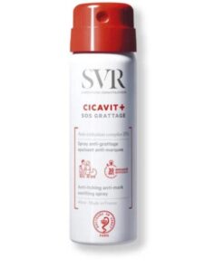 SVR CICAVIT PLUS SOS GRATTAGE SPRAY 40ML