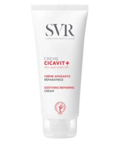 SVR CICAVIT+ CREME APAISANTE REPARATRICE 100ML