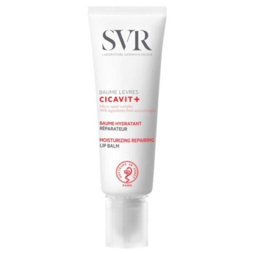 SVR CICAVIT LEVRES 10G