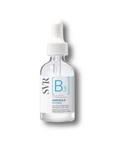 SVR AMPOULE B3 HYDRA CONCENTRE REPARATEUR 30 ML