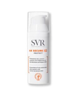 SVR AK SECURE DM PROTECT FLUIDE SOLAIRE 50ML