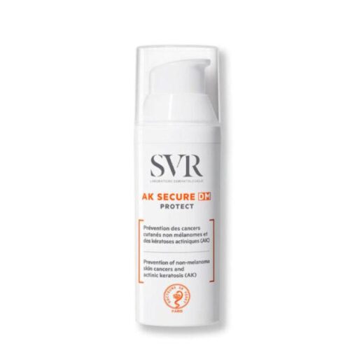 SVR AK SECURE DM PROTECT FLUIDE SOLAIRE 50ML