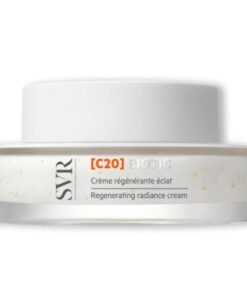 SVR C20 BIOTIC CREME REGENERANTE ECLAT 50ML