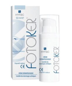HYFAC FOTOKER CREME DERMATOLOGIQUE 50ML