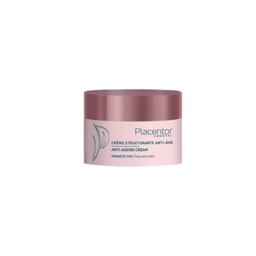 PLACENTOR CREME STRUCTURANTE ANTI-AGE TEXTURE CONFORT 50 ML