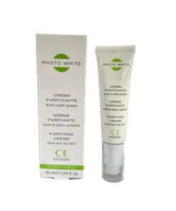 PHOTOWHITE CREME PURIFIANTE ACNE P GRASSE 30ML