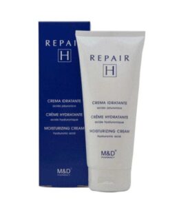REPAIR H CREME HYDRATANTE 200ML