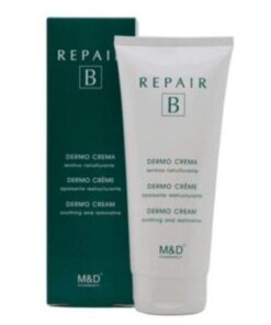 REPAIR B CREME APAISANTE POUR BRULURES 200ML