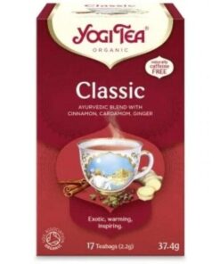 YOGI CLASSIC 17*2G