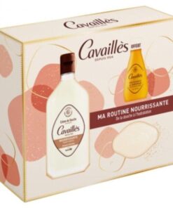 ROGE CAVAILLES COFFRET MA ROUTINE NOURRISSANTE