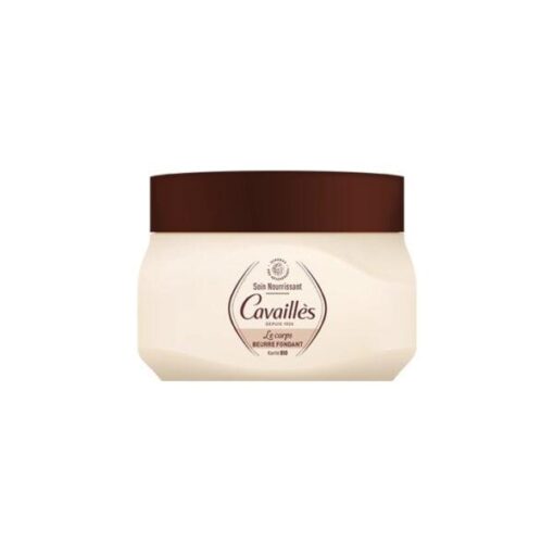 ROGE CAVAILLES BEURRE FONDANT NOURRISANT 200 ML