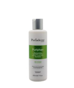 PURIADERM PURIPHAN SHAMPOOING ENERGISANT 200ML