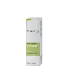 PURIADERM Puriphan Shampooing Hydratant intense Oligo-synergique 200ml