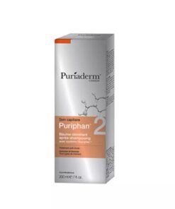 PURIADERM PURIPHAN BAUME DEMELANT  200ML
