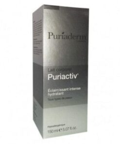 PURIADERM PURIACTIV LAIT CORPOREL 150ML