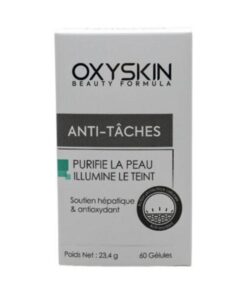 OXYSKIN ANTI TACHE