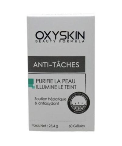 OXYSKIN ANTI TACHE
