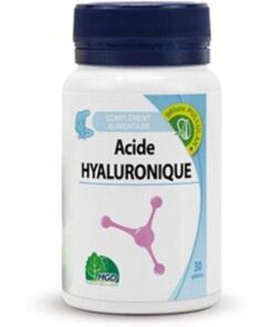 MGD ACIDE HYALURONIQUE 30GEL