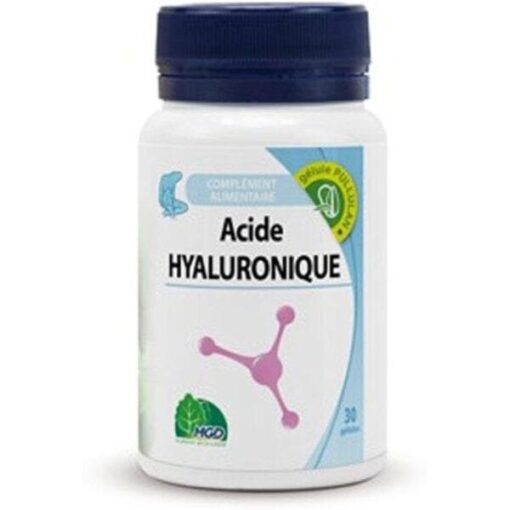 MGD ACIDE HYALURONIQUE 30GEL