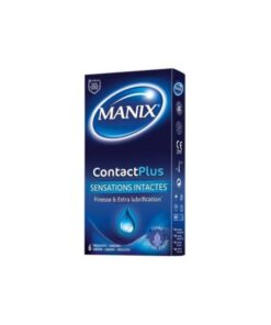 MANIX CONTACT PLUS/ 6