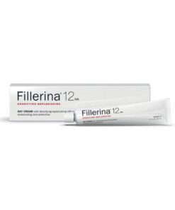 FILLERINA 12 DENSIFYING FILLER GRADE 5 DAY CREAM 50ML MA00827