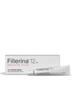 FILLERINA 12 DENSIFYING FILLER GRADE 3 LIP CONTOUR CREAM 15ML MA00834