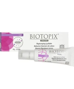 BIOTOPIX BAUME REPULPANT LEVRES