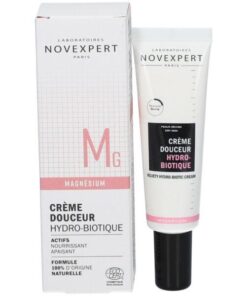 NOVEXPERT CREME DOUCEUR HYDRO-BIOTIQUE 30ml