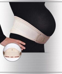 PUFFIX CEINTURE DE GROSSESSE TAILLE STD