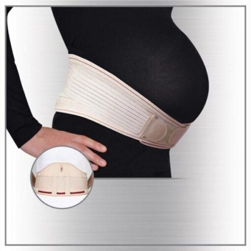 PUFFIX CEINTURE DE GROSSESSE TAILLE STD