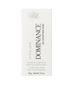 DOMINANCE CRYSTAL MASQUE CLARIFIANT 30G