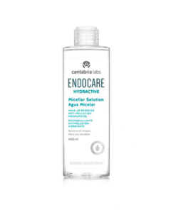 ENDOCARE HYDRACTIVE MICELLAR SOLUTION 400ML