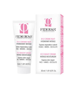 FIDERMA B12 CREME NUIT 30ML