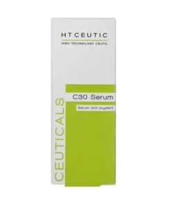 HT CEUTIC C 30 SERUM 15ML