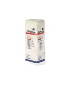 HARTMANN COMPRESSES MEDICOMP 5CM*5CM (100PSC)