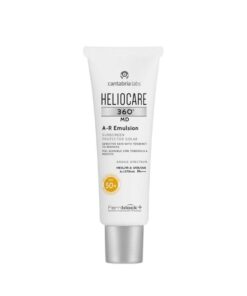 Heliocare 360° A-R Emulsion Spf50+ 50ml