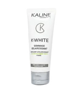 KALINE K WHITE GOMMAGE ECLAIRCISSANT VISAGE 75ML