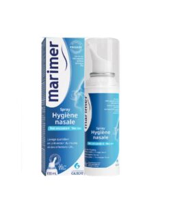MARIMER ISOTONIQUE SPRAY NASAL 100ML